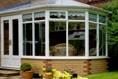 conservatories East Ayrshire
