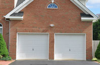 free East Ayrshire garage construction quotes