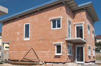 East Ayrshire home extensions