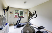 East Ayrshire home gym construction leads