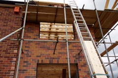 house extensions East Ayrshire
