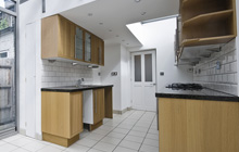 East Ayrshire kitchen extension leads